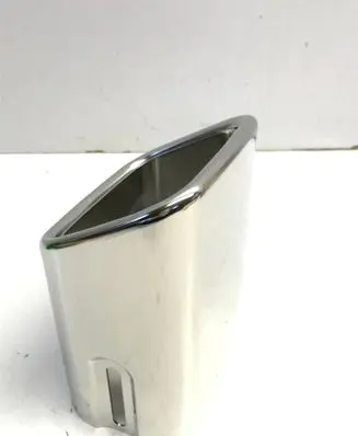 Mercedes-Benz GLK (X204) Muffler ending A2044902827