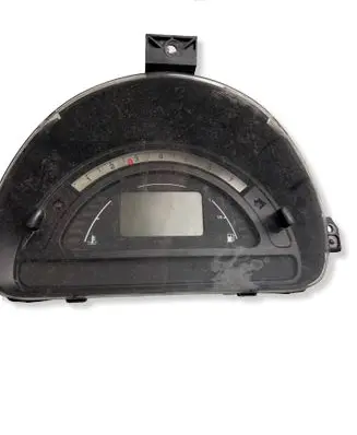 Citroen C3 Speedometer (instrument cluster) 9645994280