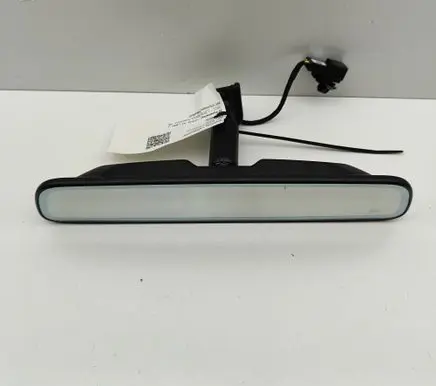 Lexus RZ Rear view mirror (interior) 878400W420