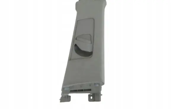 Toyota Prius (XW30) (B) pillar trim (top) 7302353020