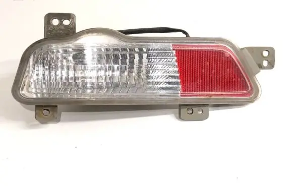 Chevrolet Cruze II Rear bumper light 96836632
