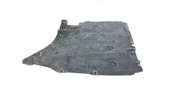 BMW X3 G01 Side bottom protection 7394810