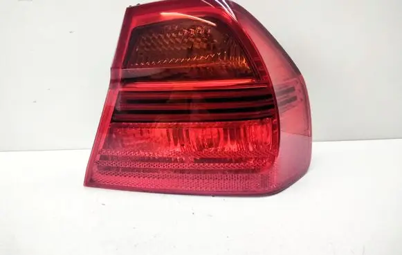 BMW 3 E90 E91 Rear/tail lights 6937458