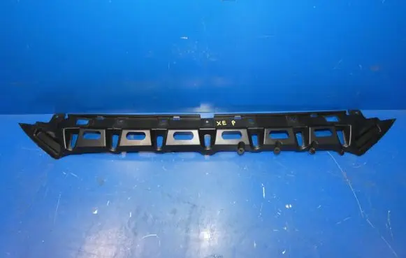 Jaguar XE Front bumper mounting bracket GX7317640AB