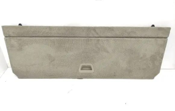 Volvo XC90 Trunk/boot mat liner 9454497