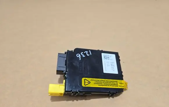 Audi TT TTS Mk2 Steering angle sensor 1K0953549DB