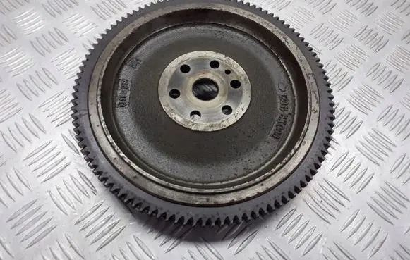 Nissan Micra Flywheel