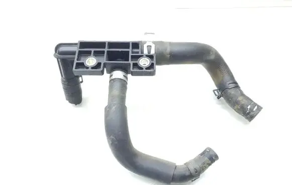 Mazda 6 Engine coolant pipe/hose SH0115290