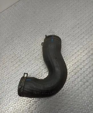 Seat Toledo II (1M) Intercooler hose/pipe