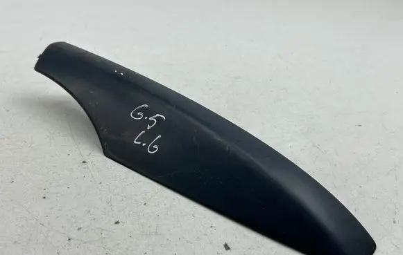 Volkswagen Golf V Roof bar rail 1K9860149