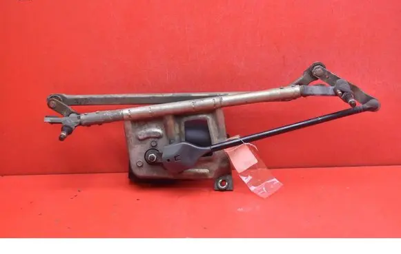 Alfa Romeo 166 Front wiper linkage and motor 22147231