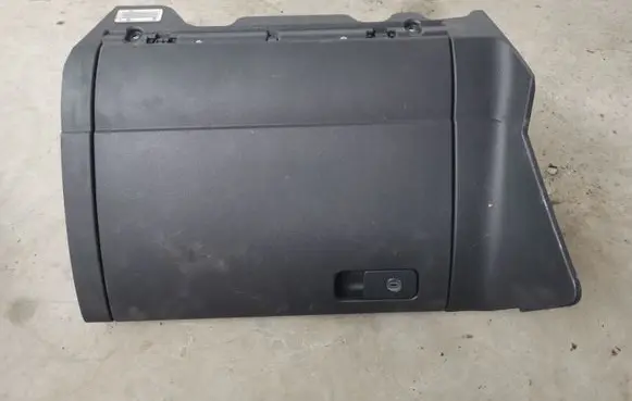 Volkswagen Golf VII Glove box set 5G1857097AA 5G1857285E