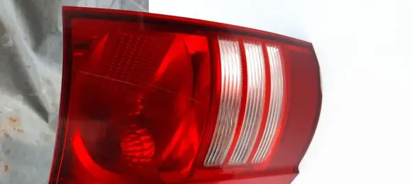 Chrysler Town & Country V Rear/tail lights 05113201AB