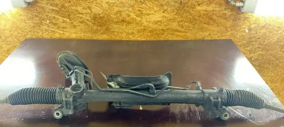 Volvo V50 Steering rack 30741425 PB17F062
