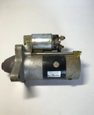 Ford Ranger Starter motor WL9118400 M002T87271ZT