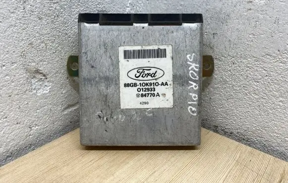 Ford Scorpio Other control units/modules 88GB10K910AA 84770A 012933