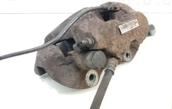 Mercedes-Benz ML W164 Front brake caliper A1645404633