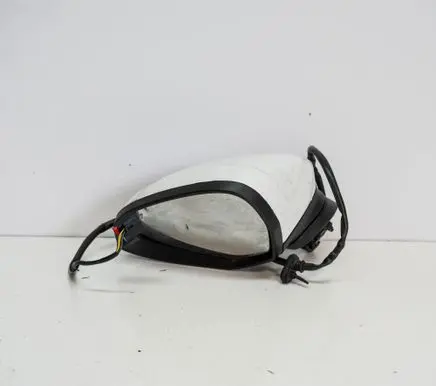 Audi A4 S4 B9 8W Front door electric wing mirror 
