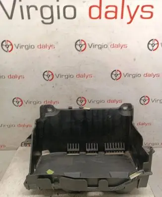 Jaguar XF Battery box tray CX2310764AC T8120 C8C9A