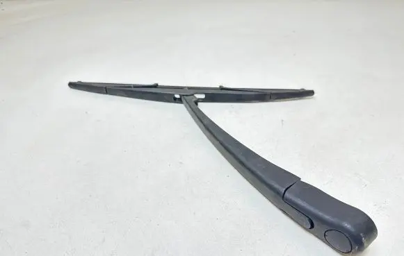 Citroen C4 Grand Picasso Rear wiper blade arm 0656