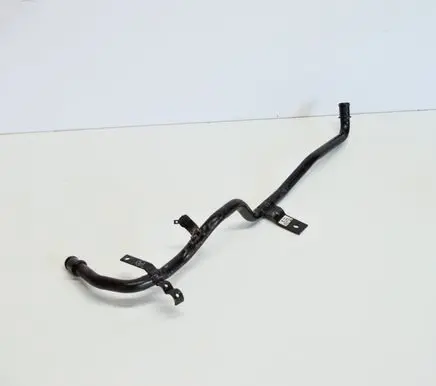 Audi A8 S8 D3 4E Air intake hose/pipe 4E0265235C