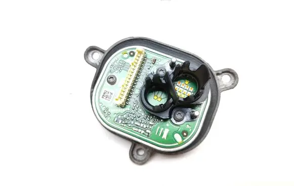 Audi A4 S4 B9 LED ballast control module 1305715395