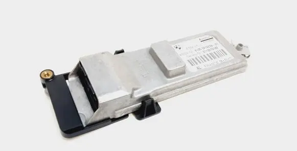 BMW 7 F01 F02 F03 F04 Other control units/modules 9214239