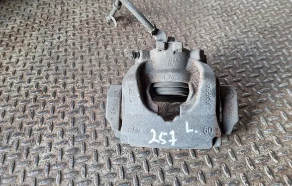 Jaguar XE Front brake caliper
