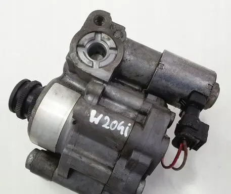 Mercedes-Benz C W204 Power steering pump A006466150