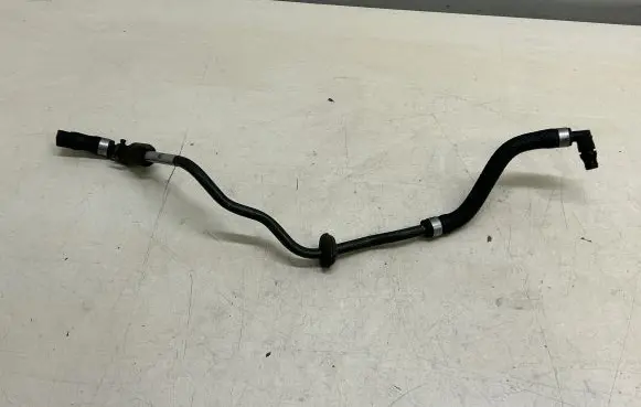 Porsche Cayenne (92A) Clutch pipe/line 7P0198415F