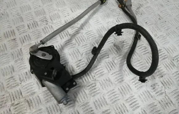 Citroen Jumpy Gear selector 9802006280 9575553