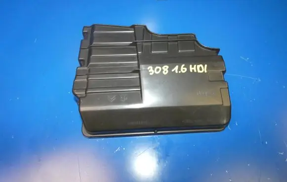 Peugeot 308 Other engine bay part 9806896880
