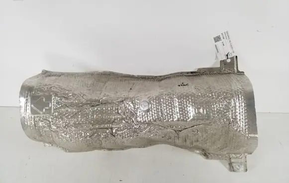 Toyota Prius Prime Exhaust heat shield 58151-47060