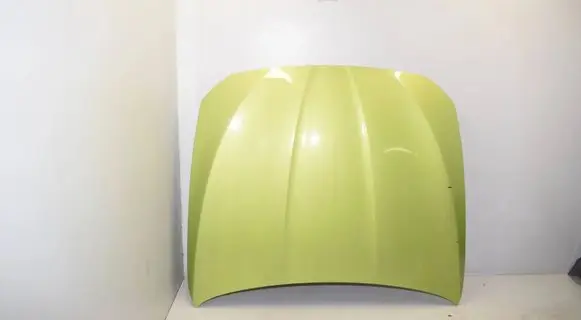 BMW 5 F10 F11 Engine bonnet/hood