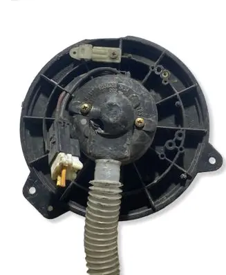 Mazda Tribute Heater fan/blower ED38A03