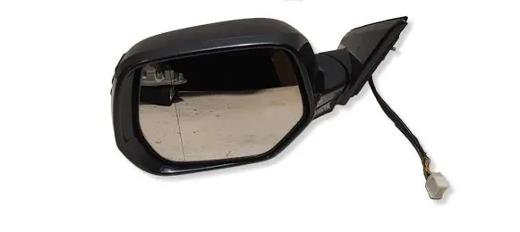 Honda CR-V Front door electric wing mirror 212876135