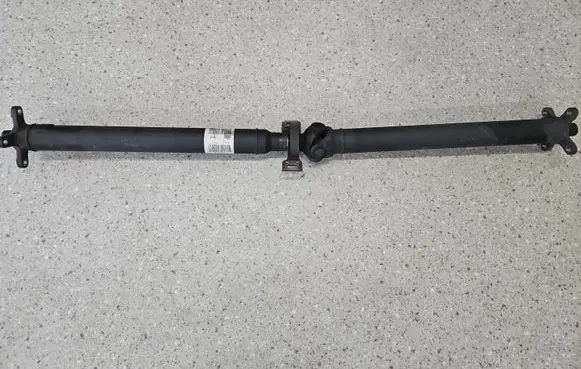 Mercedes-Benz SL R230 Drive shaft (set) A2304102706 2304102706