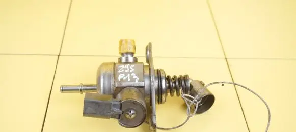 BMW 1 F20 F21 In-tank fuel pump 0261520150 29SP13
