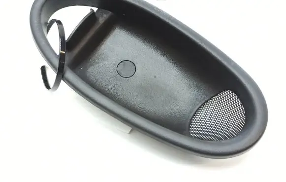 Jaguar XJ X308 Rear door interior handle trim UR30216