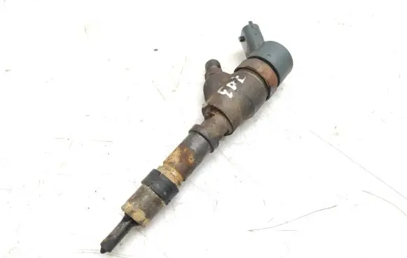 Citroen Xsara Picasso Fuel injector 0445110044 9637536080