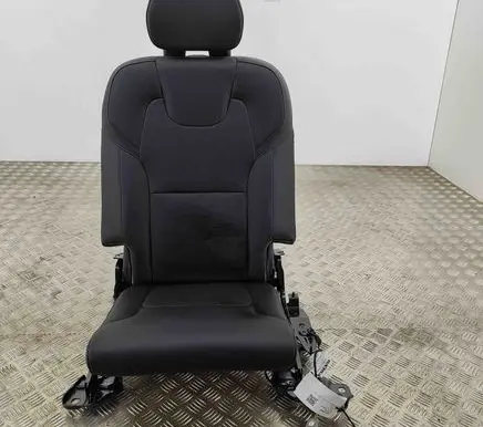 Rear seat