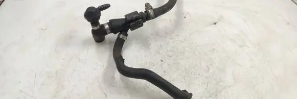 Volkswagen PASSAT B5 Vacuum valve 058133753 00708965 058905291