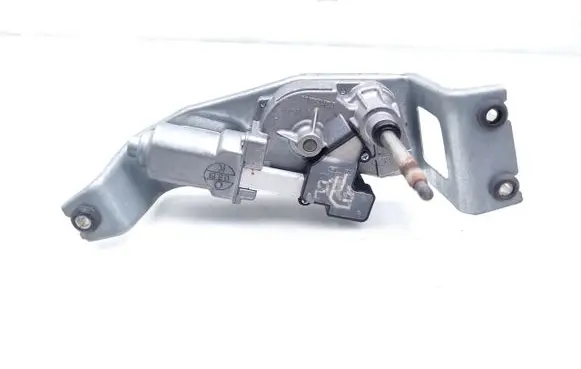 BMW 1 F20 F21 Rear window wiper motor 7258532 18558210