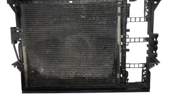 BMW 5 E39 A/C cooling radiator (condenser) 1740787 17111740787 1740796