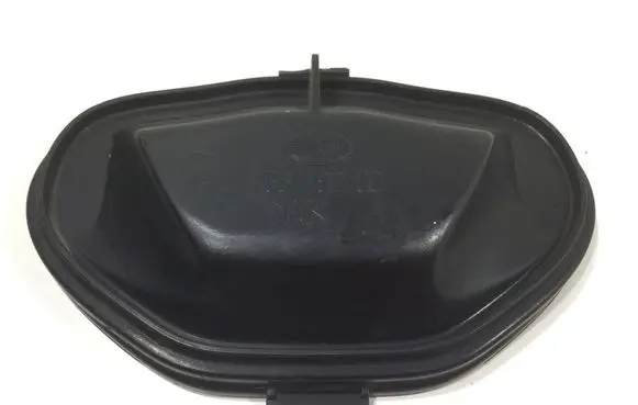 Opel Vectra C Headlight/headlamp dust cover 15619200