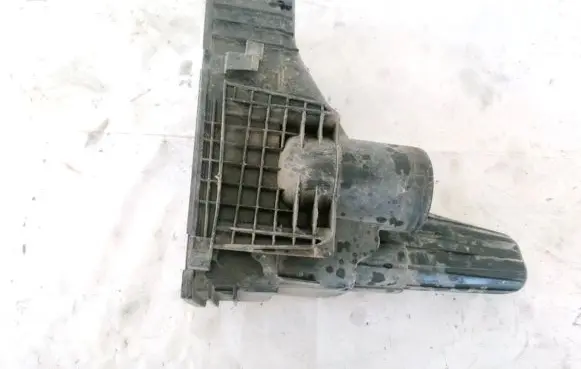 Fiat Ulysse Air filter box 9629040380 98032100G