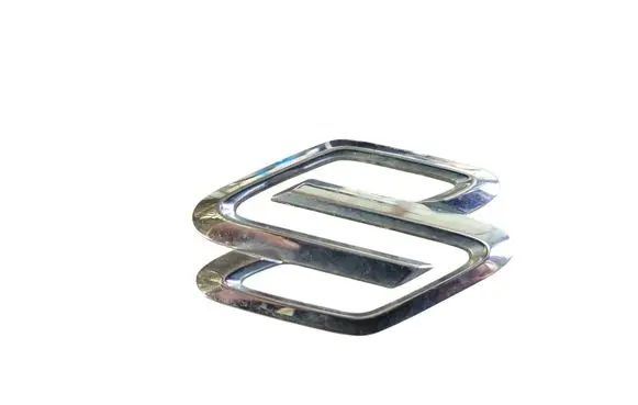 Suzuki Ignis Manufacturers badge/model letters 