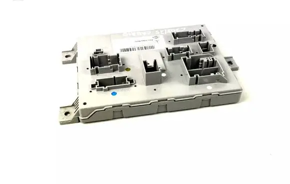 Mercedes-Benz C W205 Comfort/convenience module A2229006014