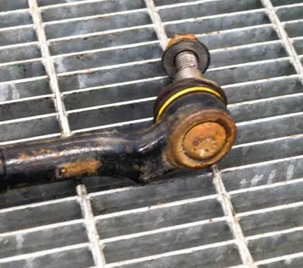 Volvo XC60 Steering tie rod 