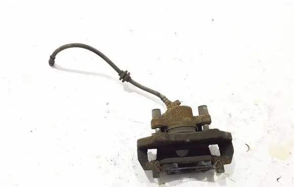 Renault Clio IV Front brake caliper 410113834R